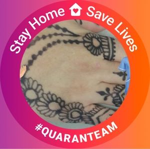 Meet your Posher, Ameera yolanda